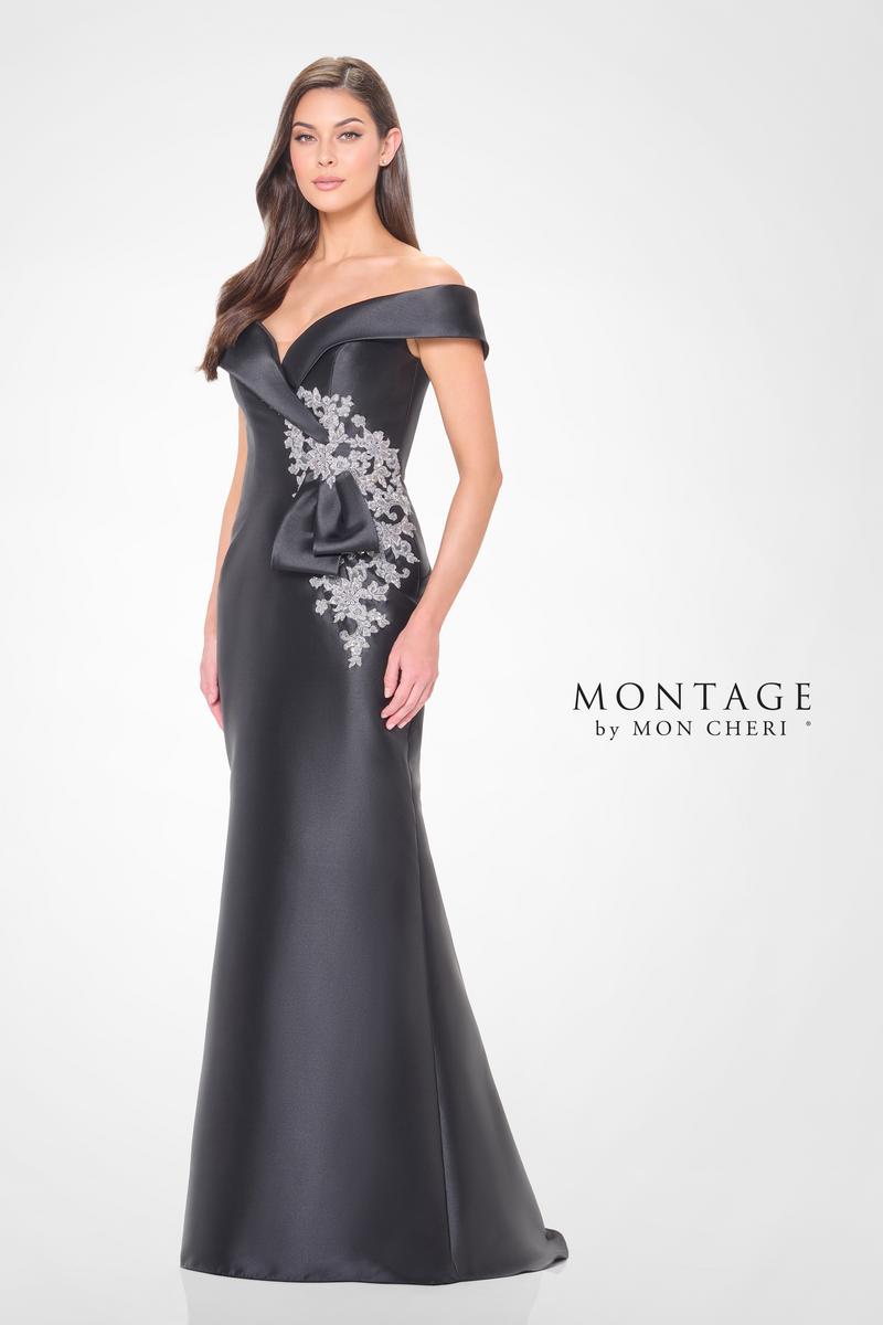Montage Style Number M904 - 9