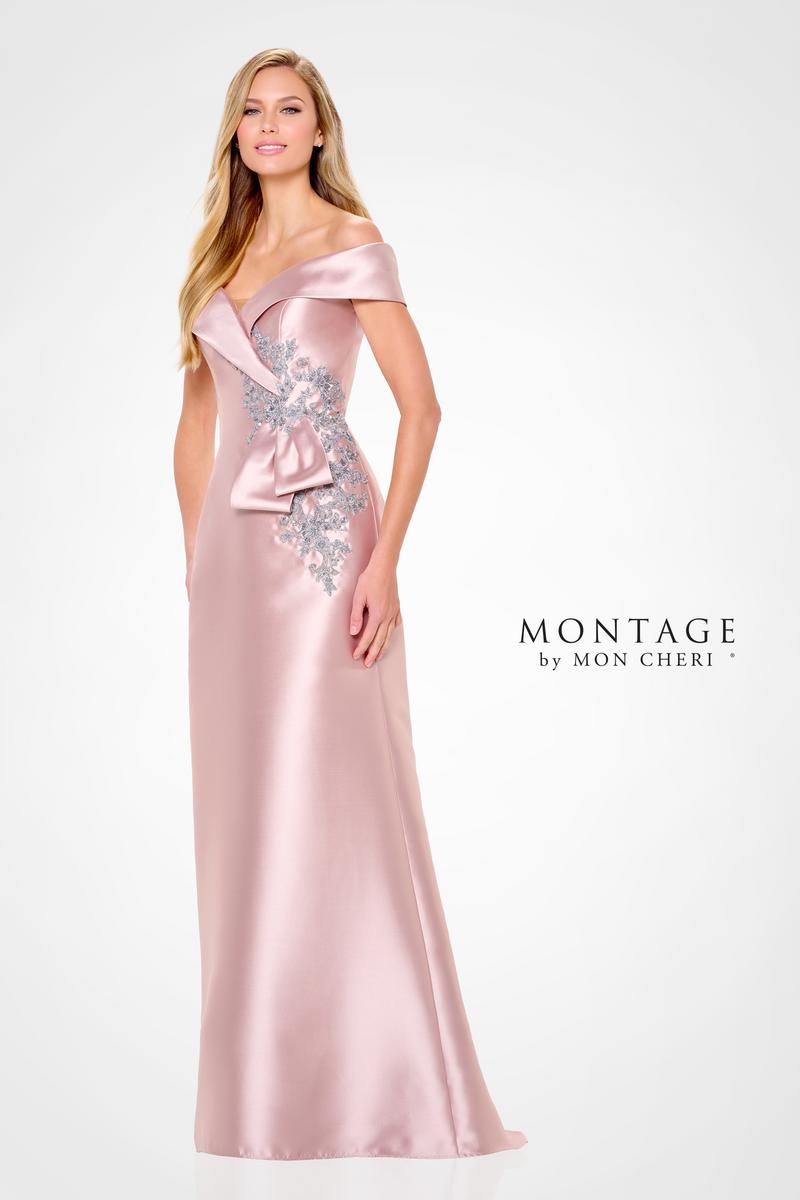 Montage Style Number M904 - 8
