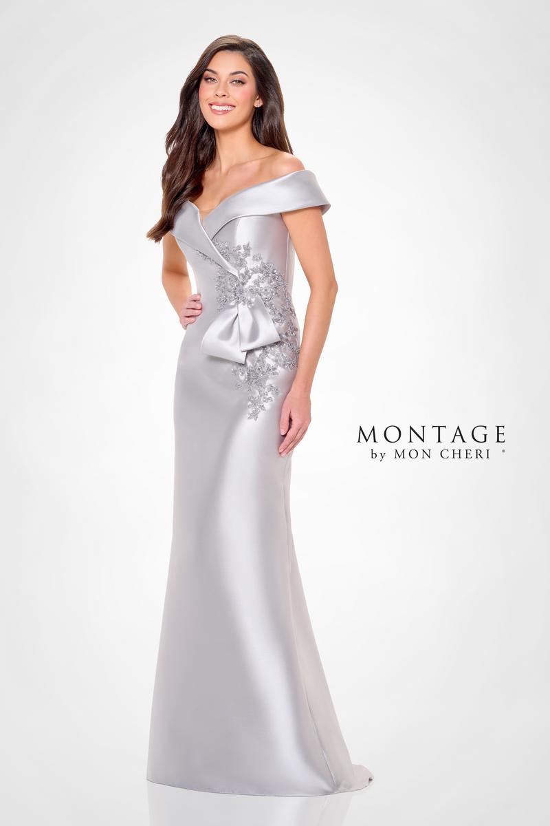 Montage Style Number M904 - 6