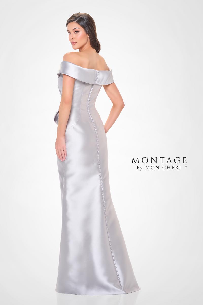 Montage Style Number M904 - 7
