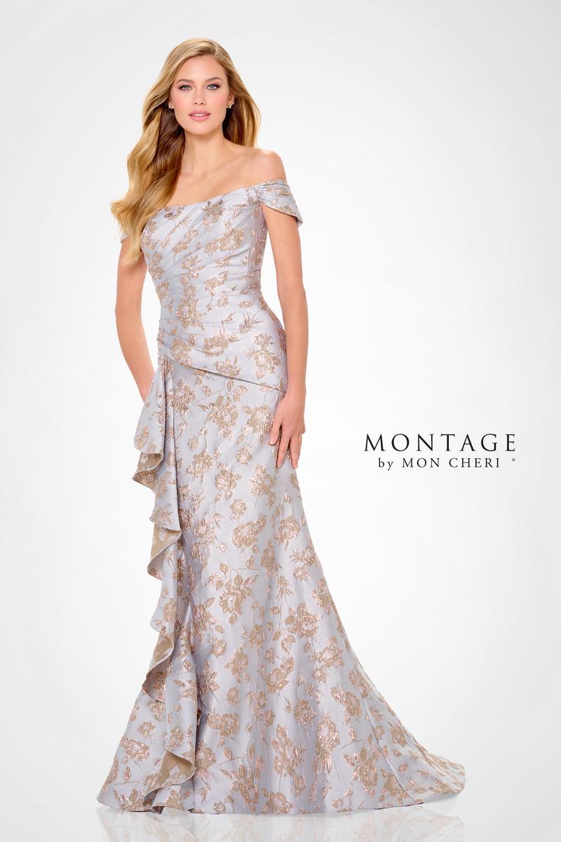 Montage Style Number M905 - 13