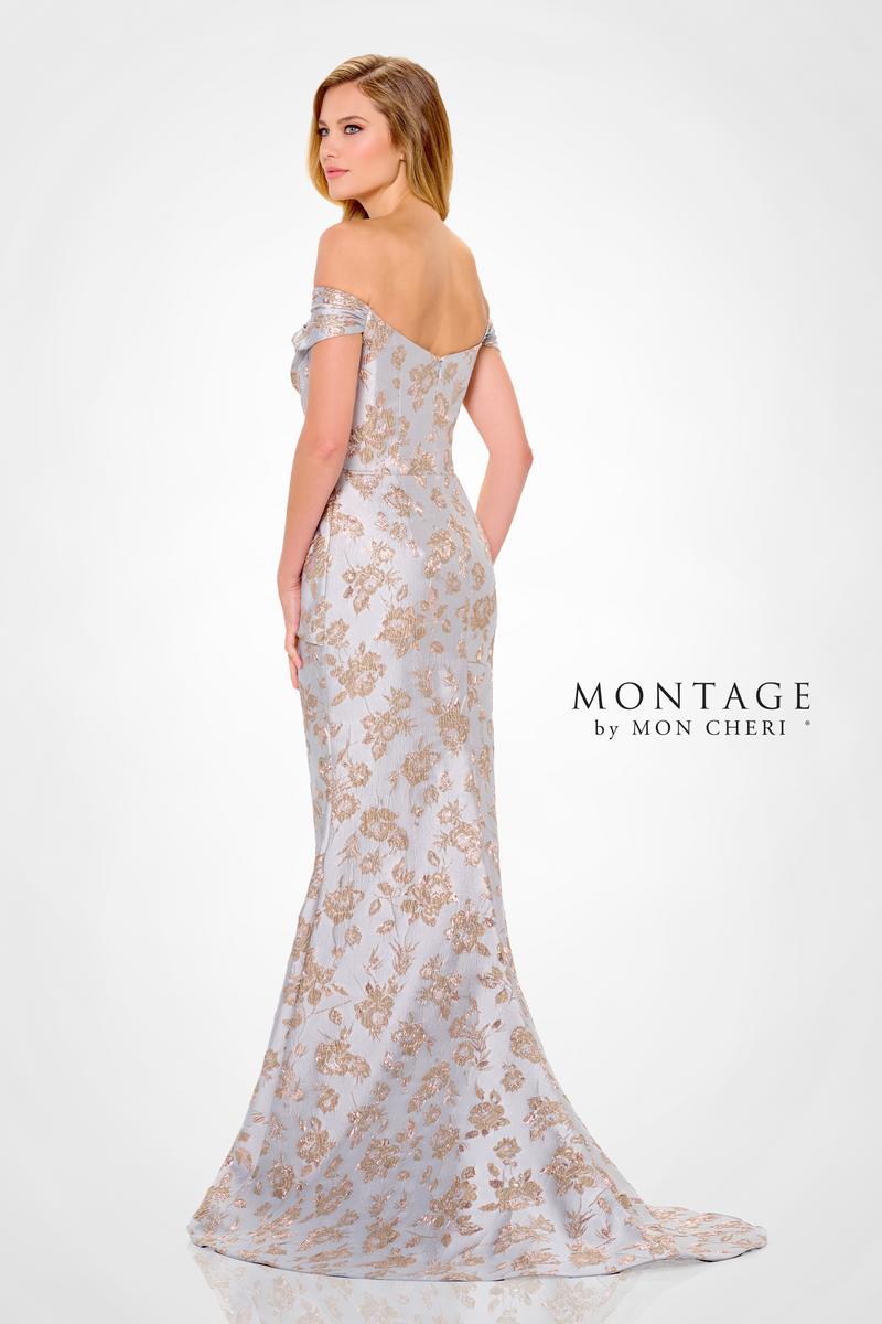 Montage Style Number M905 - 8
