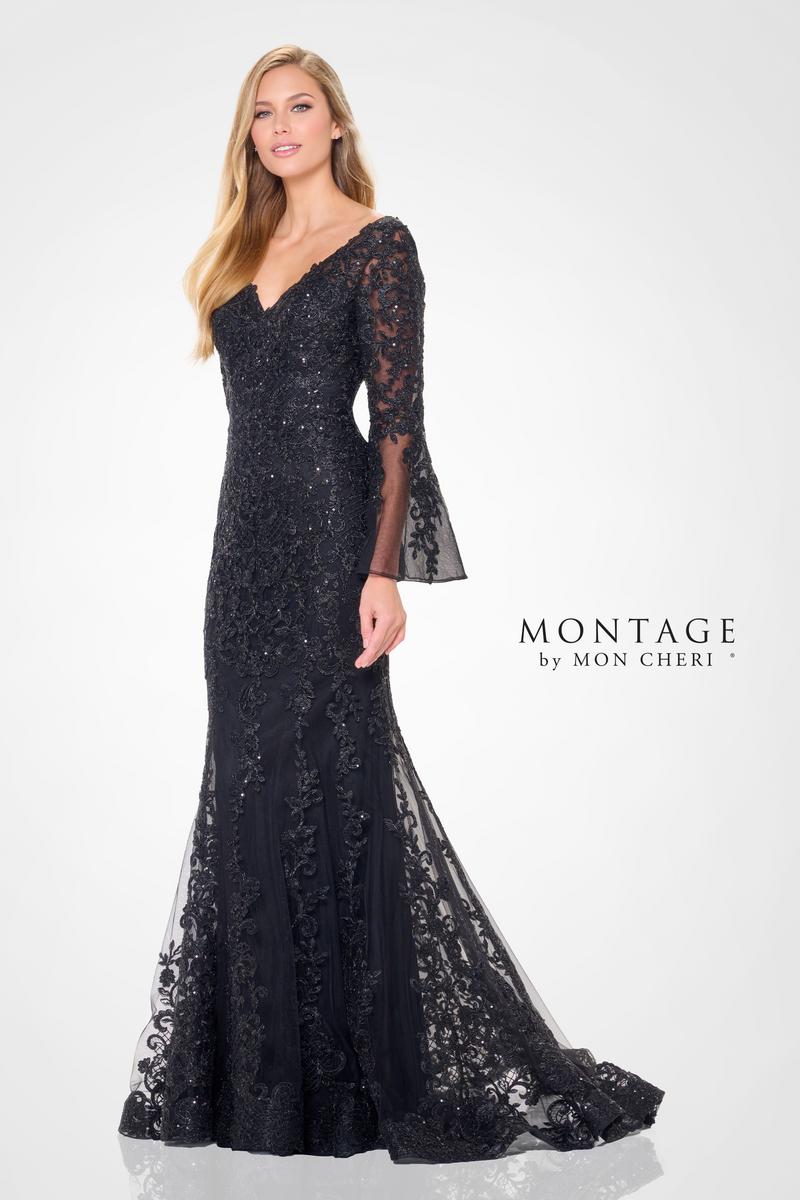 Montage Style Number M906 - 9