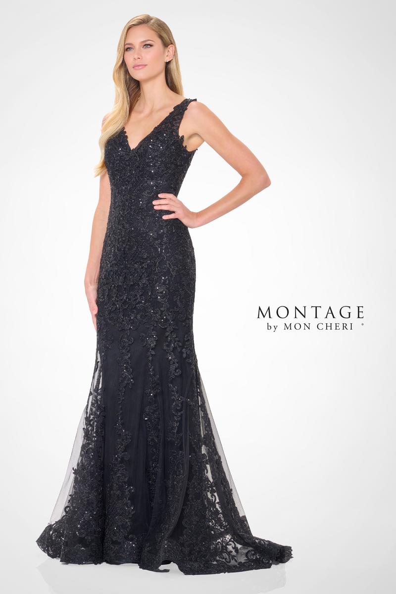 Montage Style Number M906 - 10