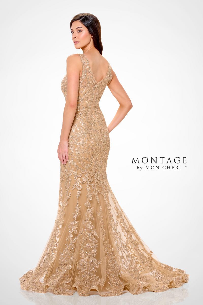 Montage Style Number M906 - 8