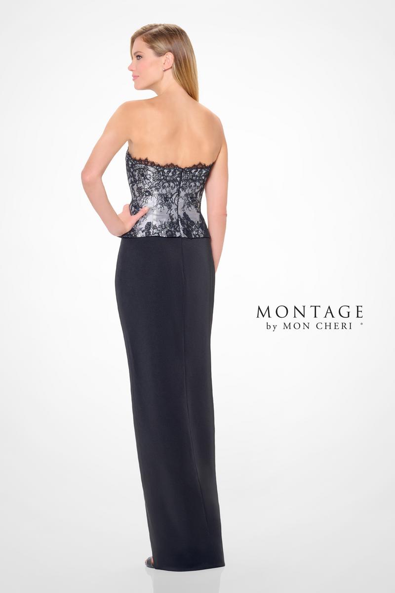 Montage Style Number M908 - 11