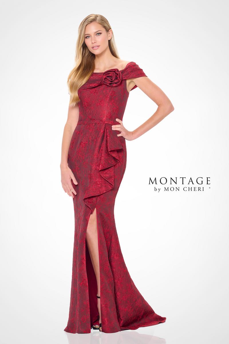 Montage Style Number M910 - 12