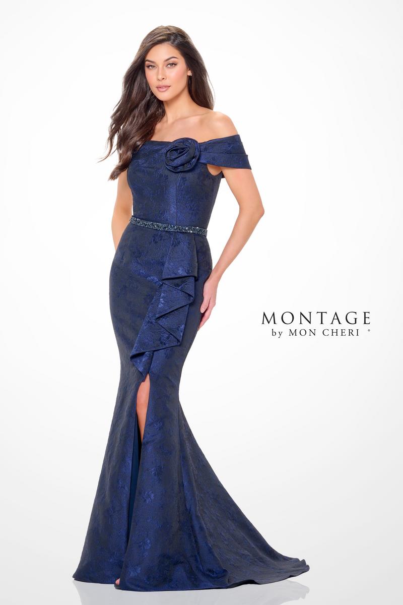 Montage Style Number M910 - 9