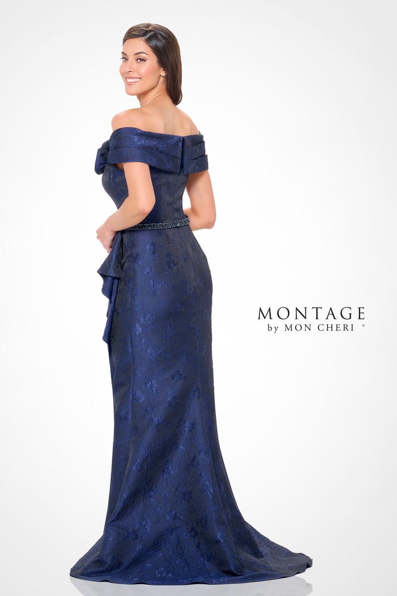 Montage Style Number M910 - 10