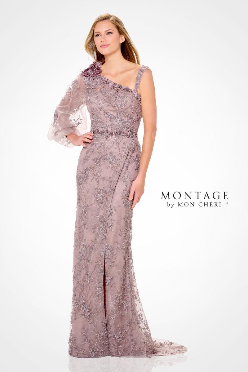 Montage Style Number M913 - 5