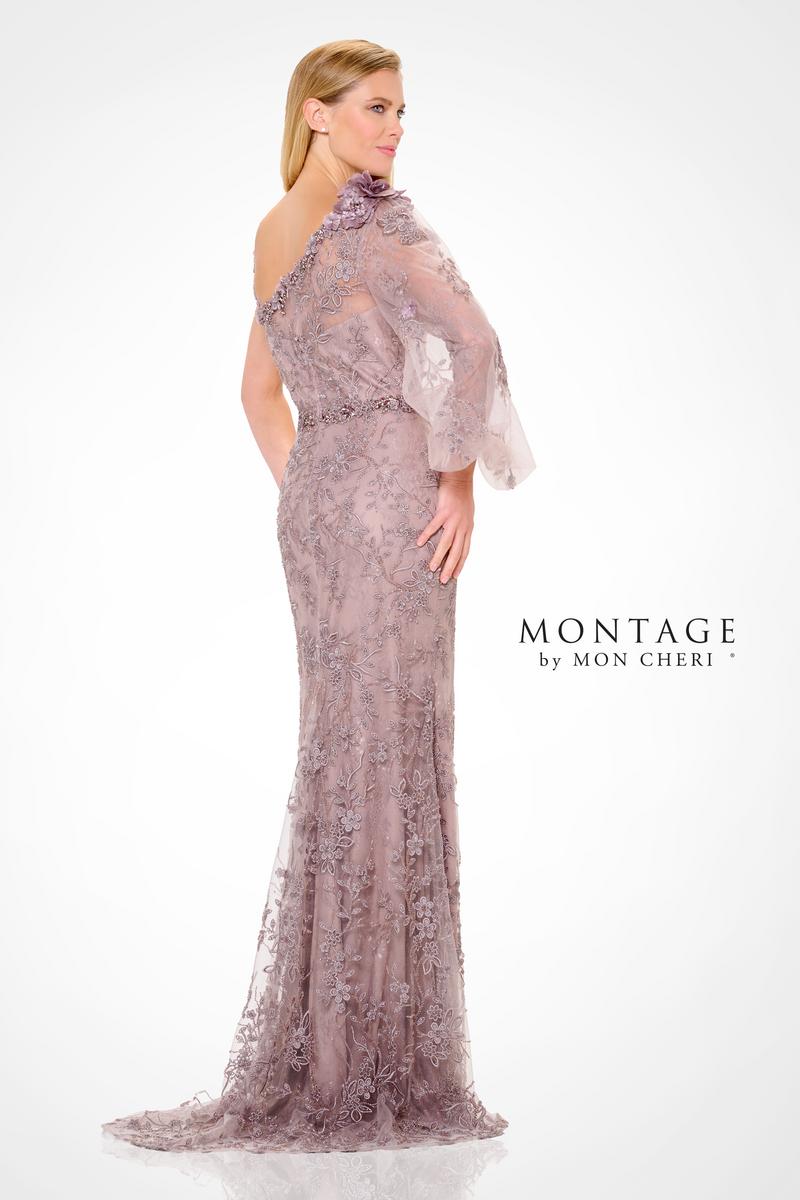 Montage Style Number M913 - 6