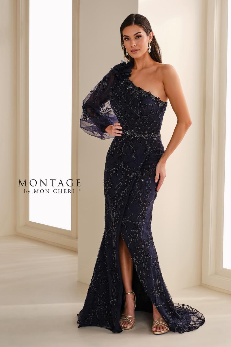Montage Style Number M913 - 7