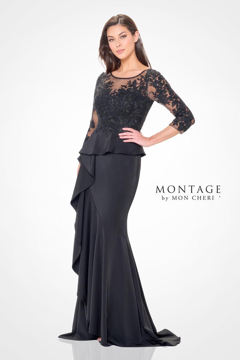 Montage Style Number M914 - 8