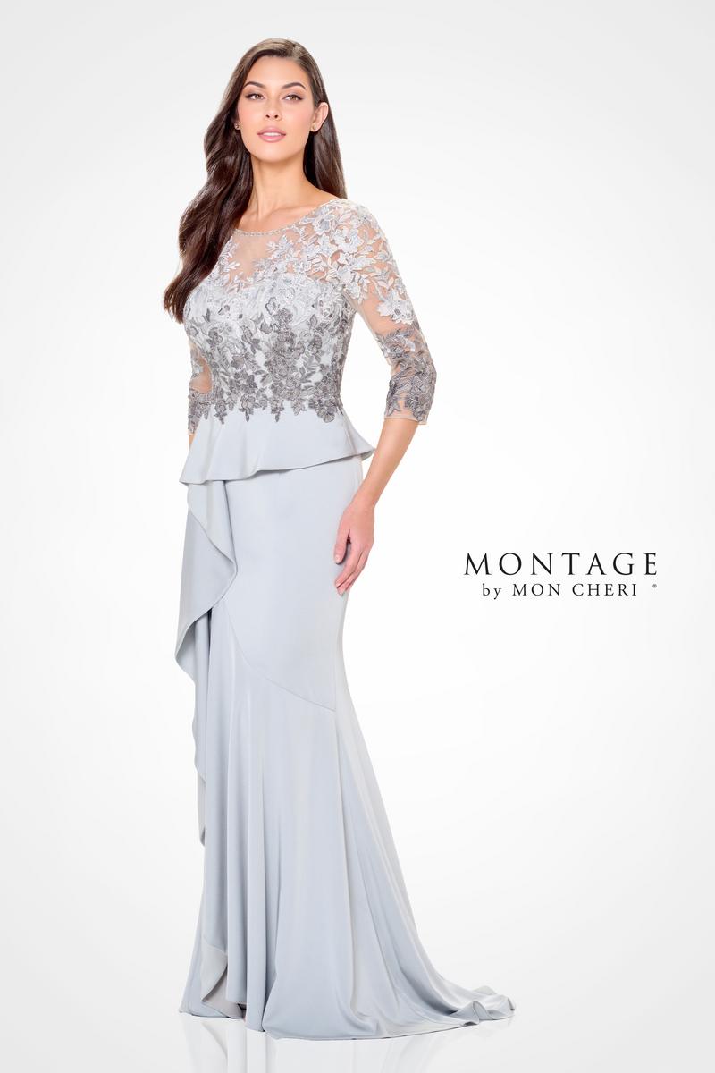 Montage Style Number M914 - 9