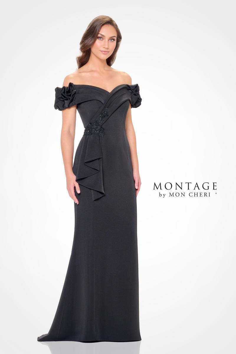 Montage Style Number M915 - 9