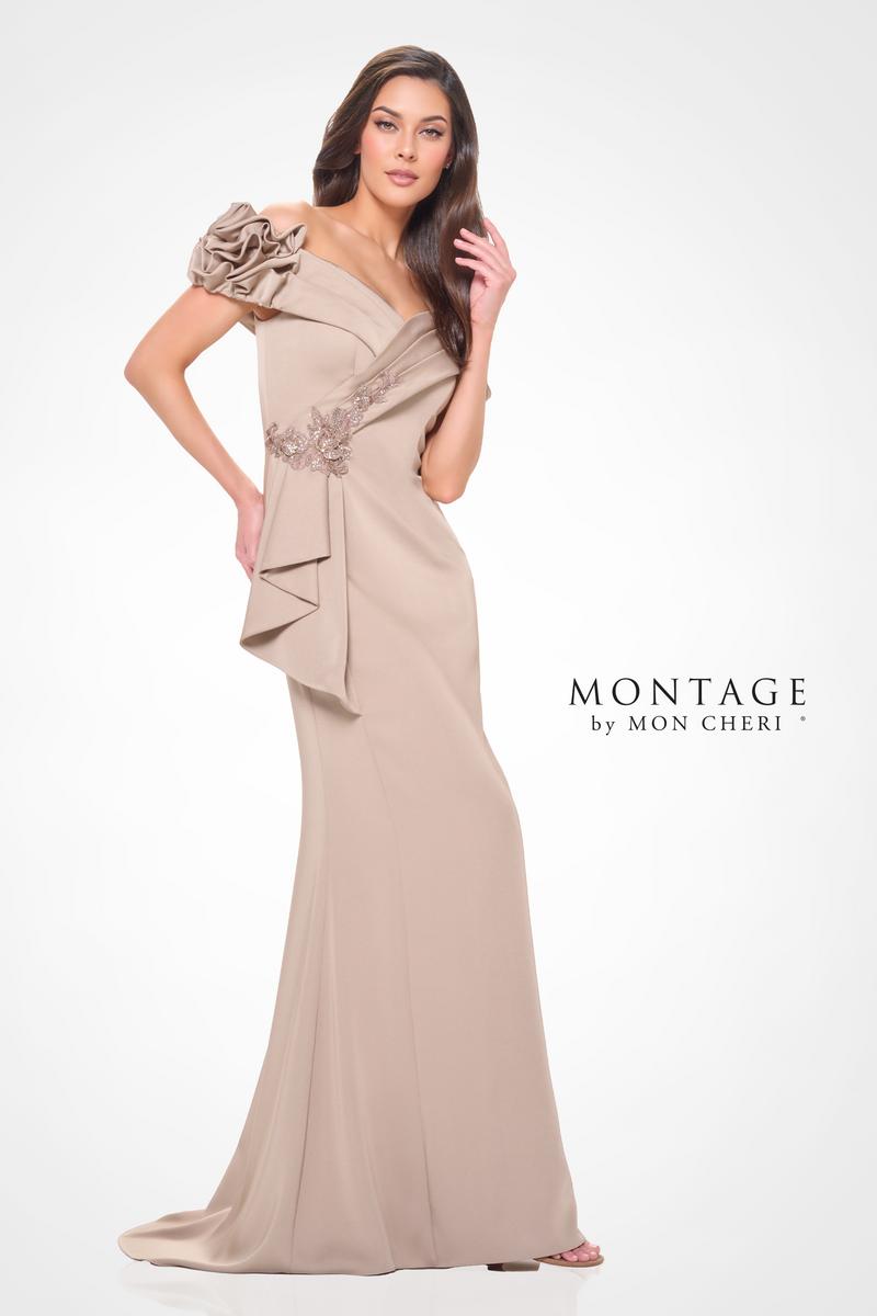 Montage Style Number M915 - 7