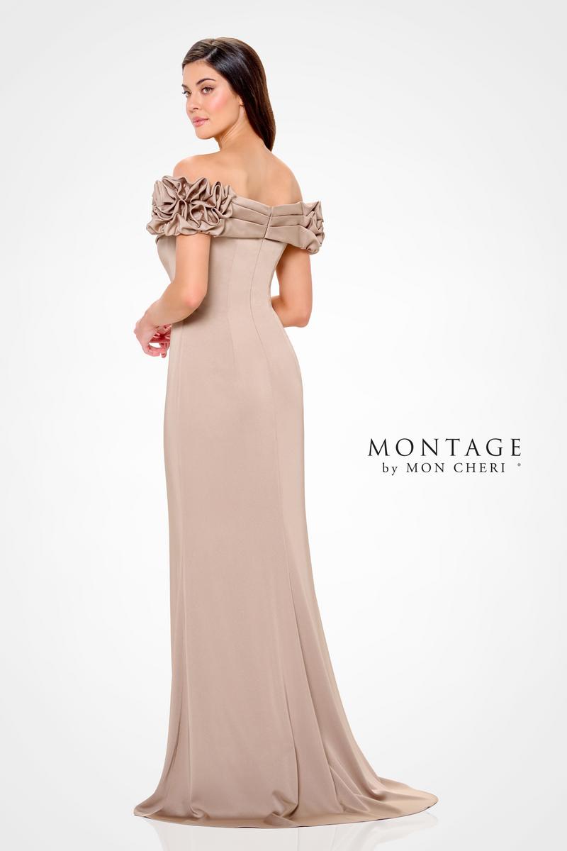 Montage Style Number M915 - 8