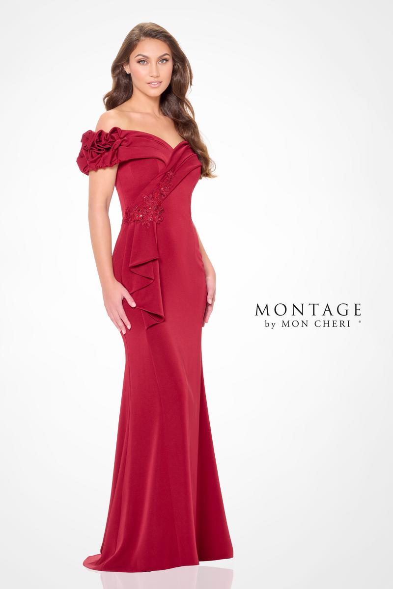 Montage Style Number M915 - 10