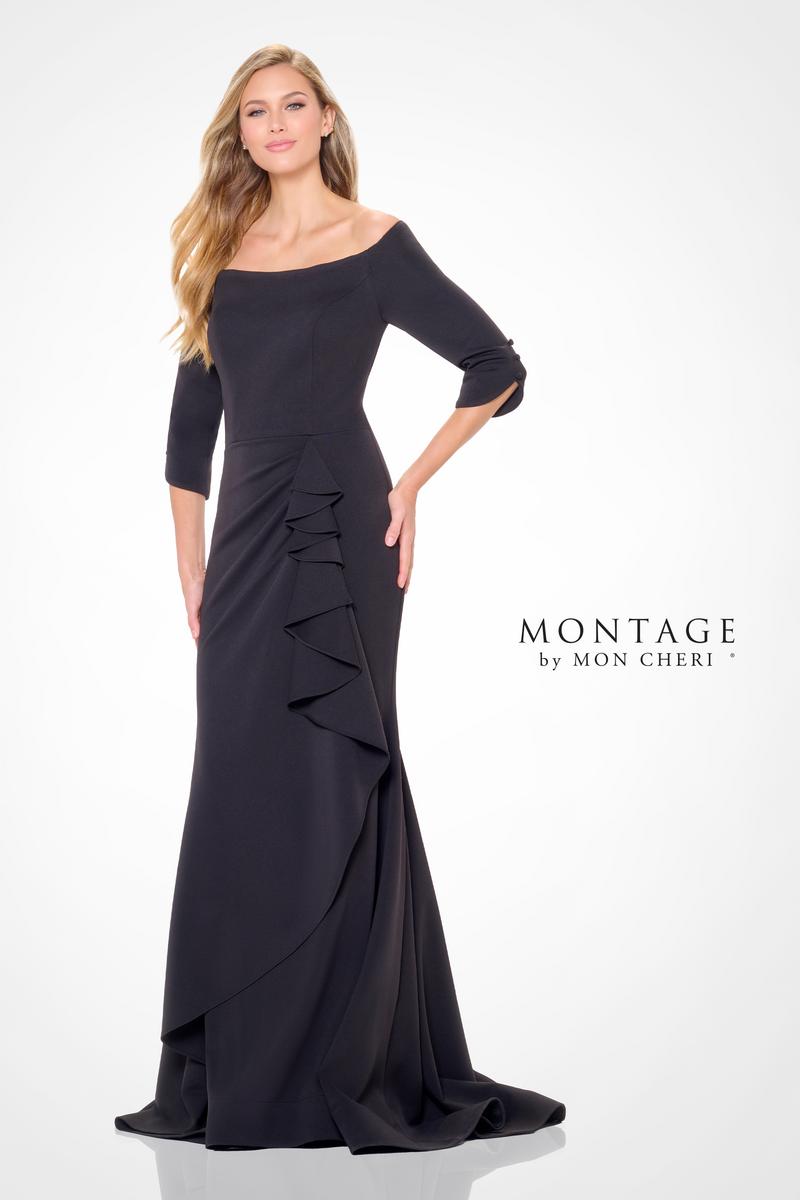 Montage Style Number M916 - 8