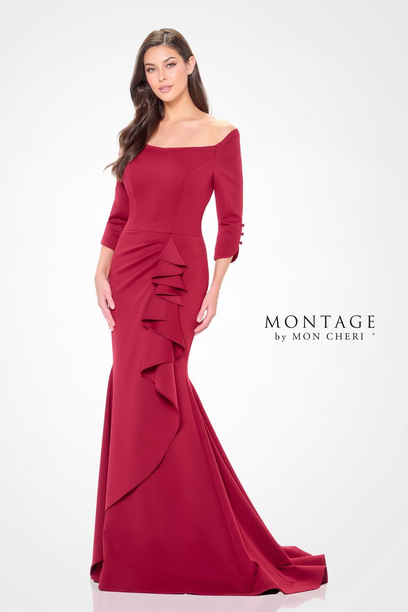 Montage Style Number M916 - 10