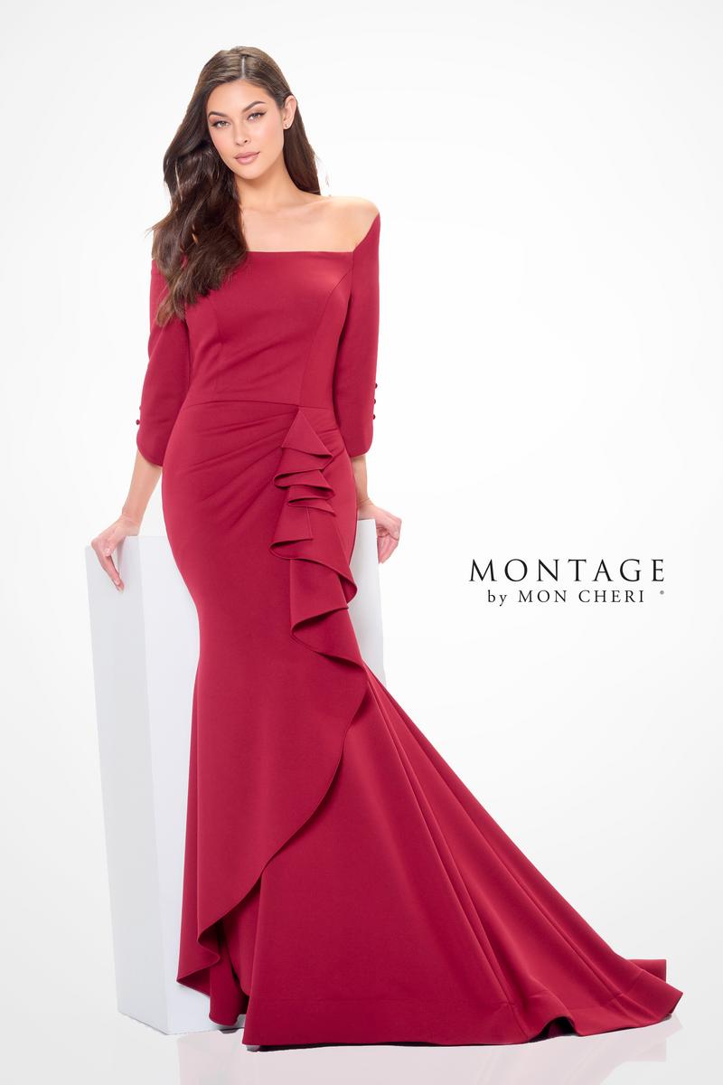 Montage Style Number M916 - 14