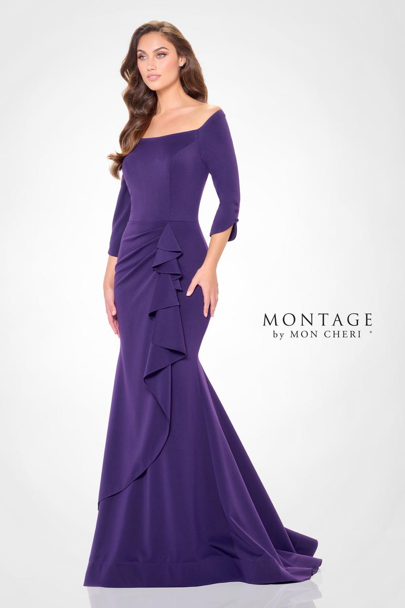 Montage Style Number M916 - 12
