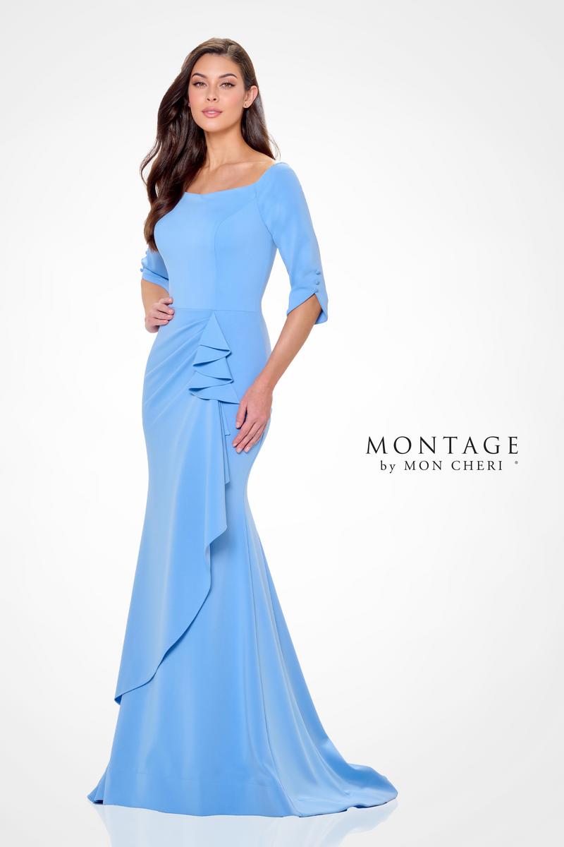 Montage Style Number M916 - 11