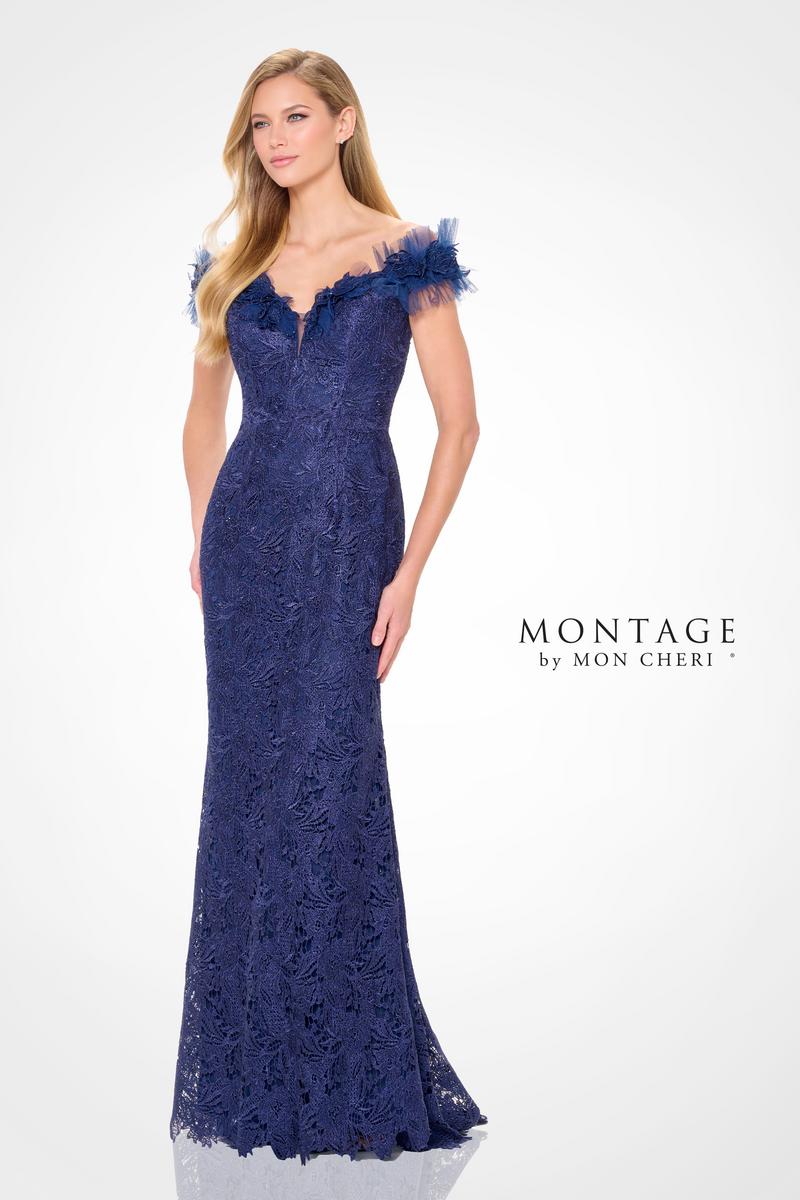 Montage Style Number M917 - 5