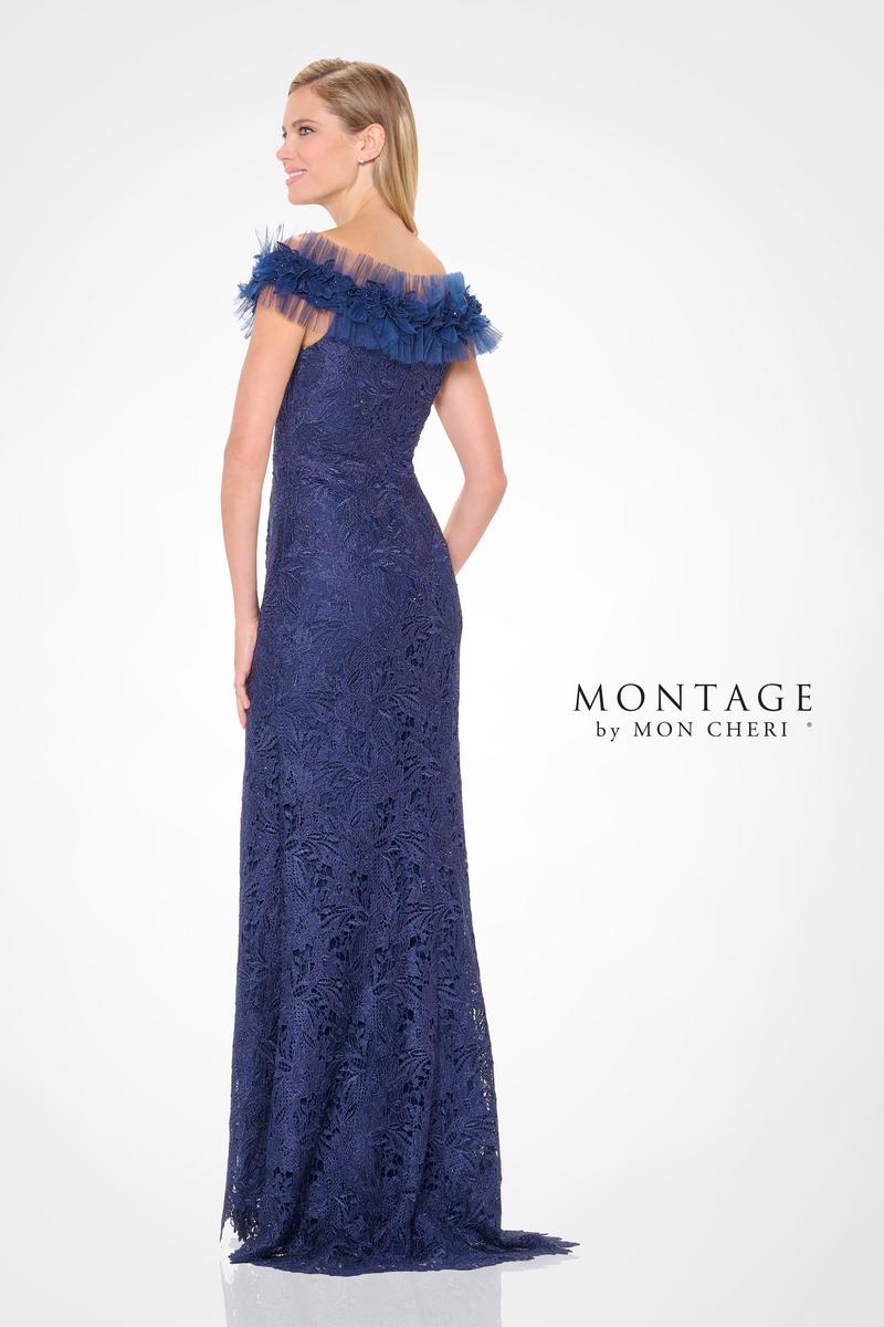 Montage Style Number M917 - 6