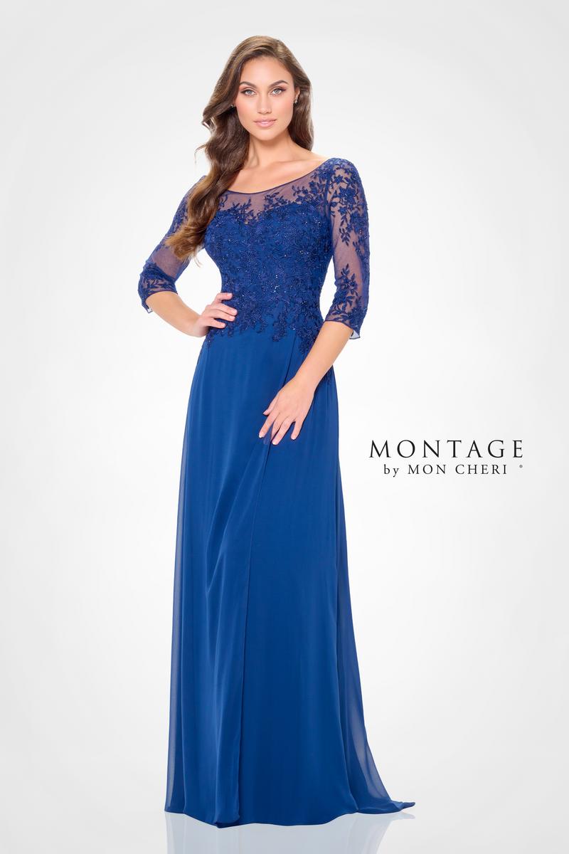 Montage Style Number M918 - 11