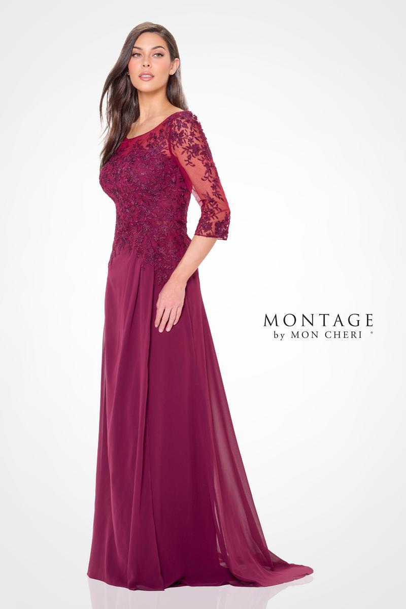 Montage Style Number M918 - 10
