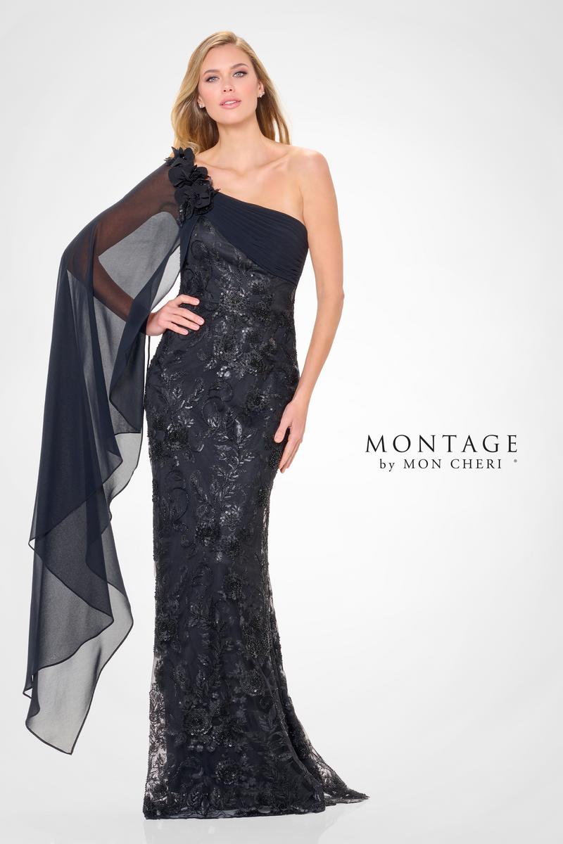 Montage Style Number M920 - 4