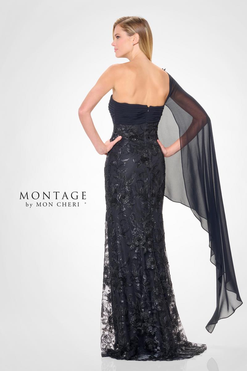 Montage Style Number M920 - 5