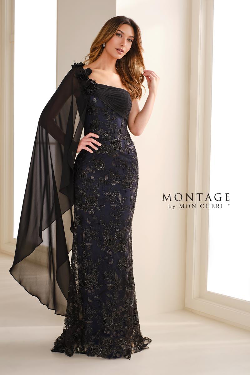Montage Style Number M920 - 8