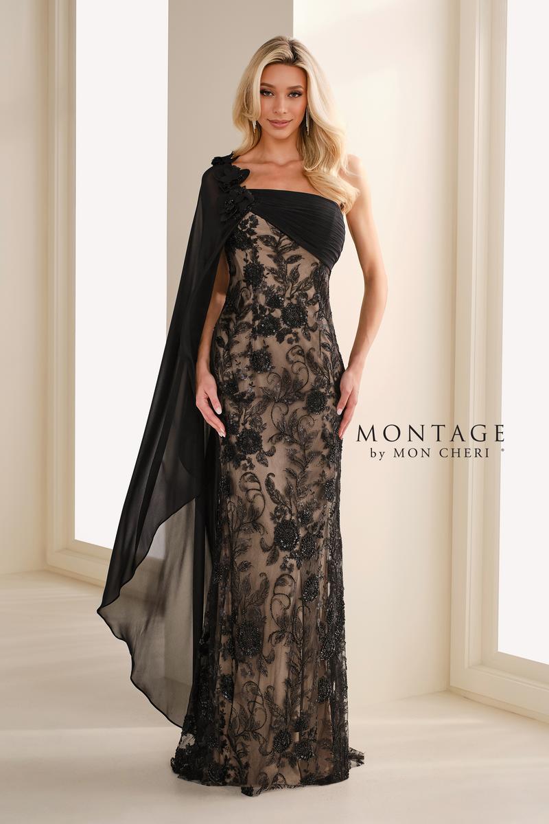 Montage Style Number M920 - 6