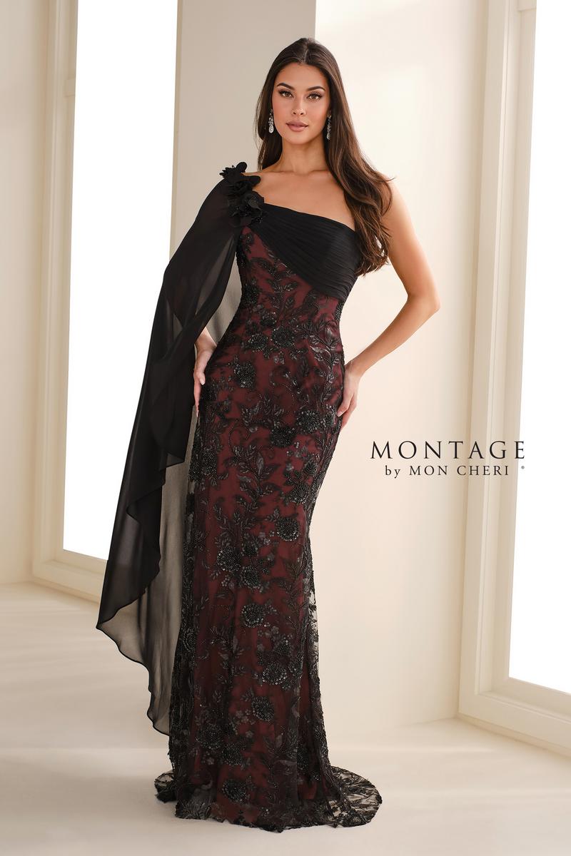 Montage Style Number M920 - 9