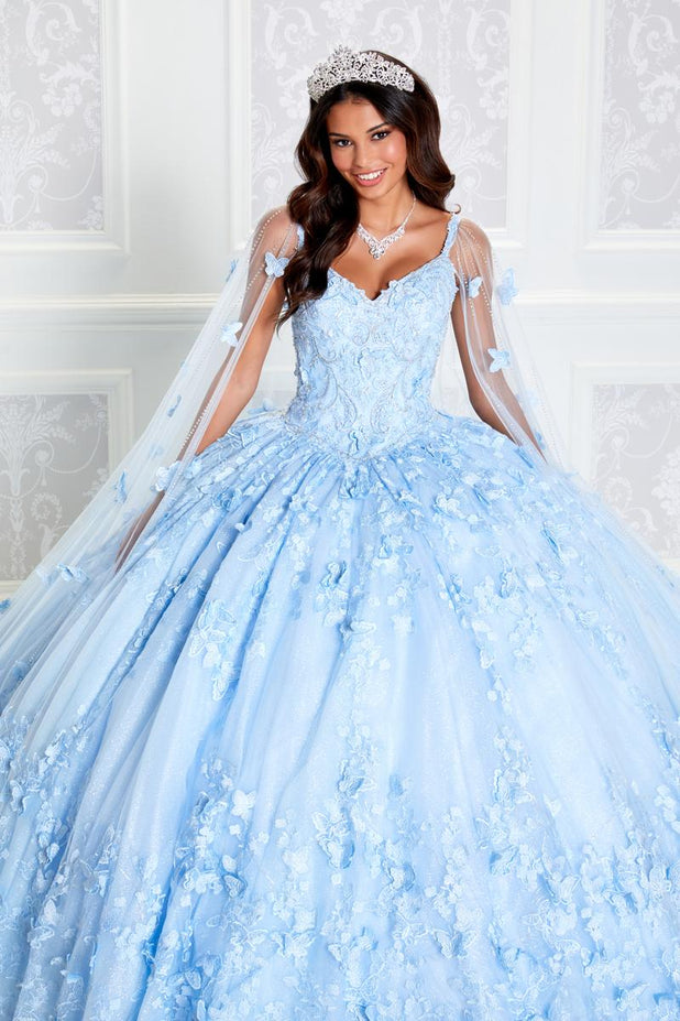 Princesa Style Number PR12261 - 2