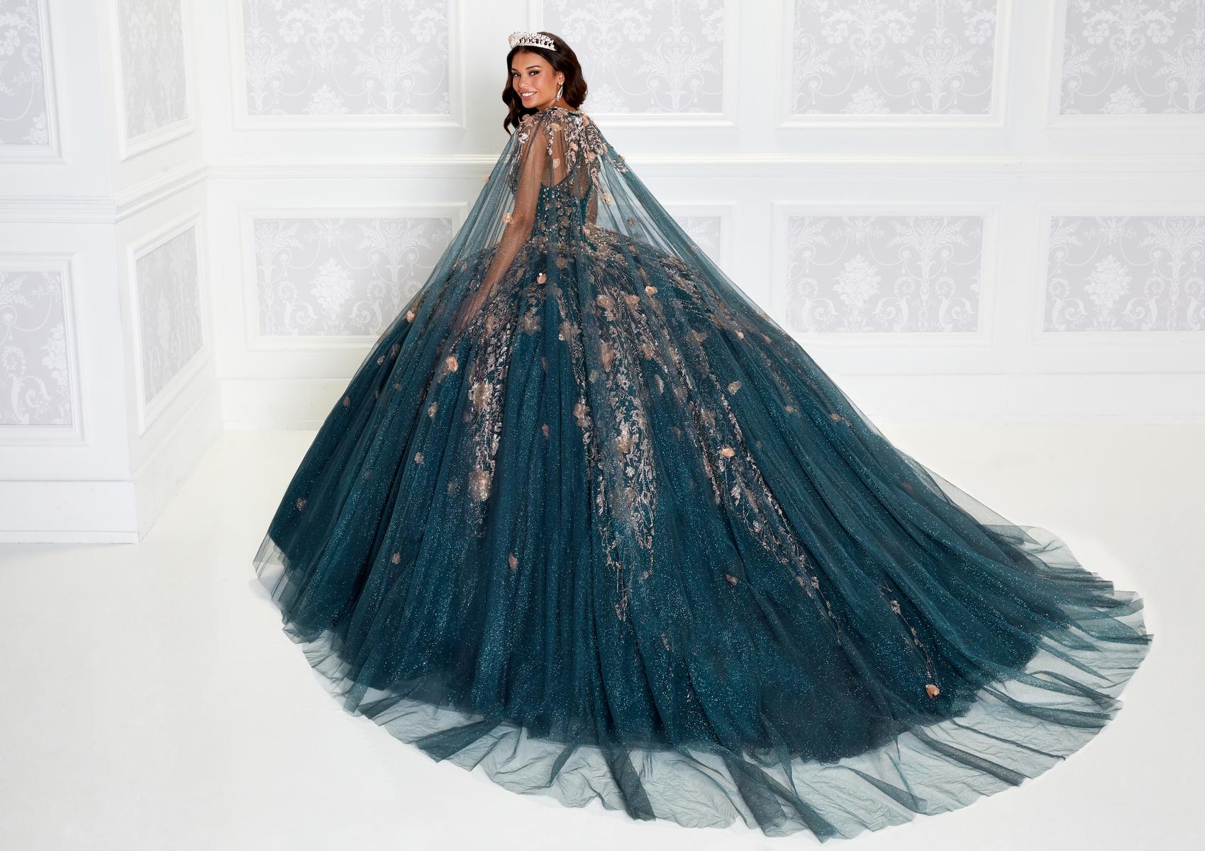 Princesa Style Number PR12262 - 4