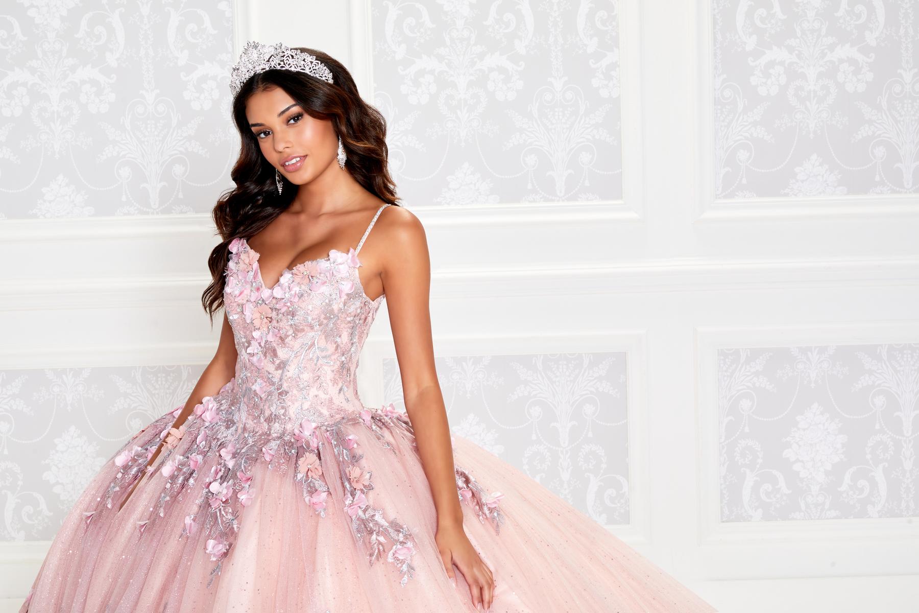 Princesa Style Number PR12263 - 13