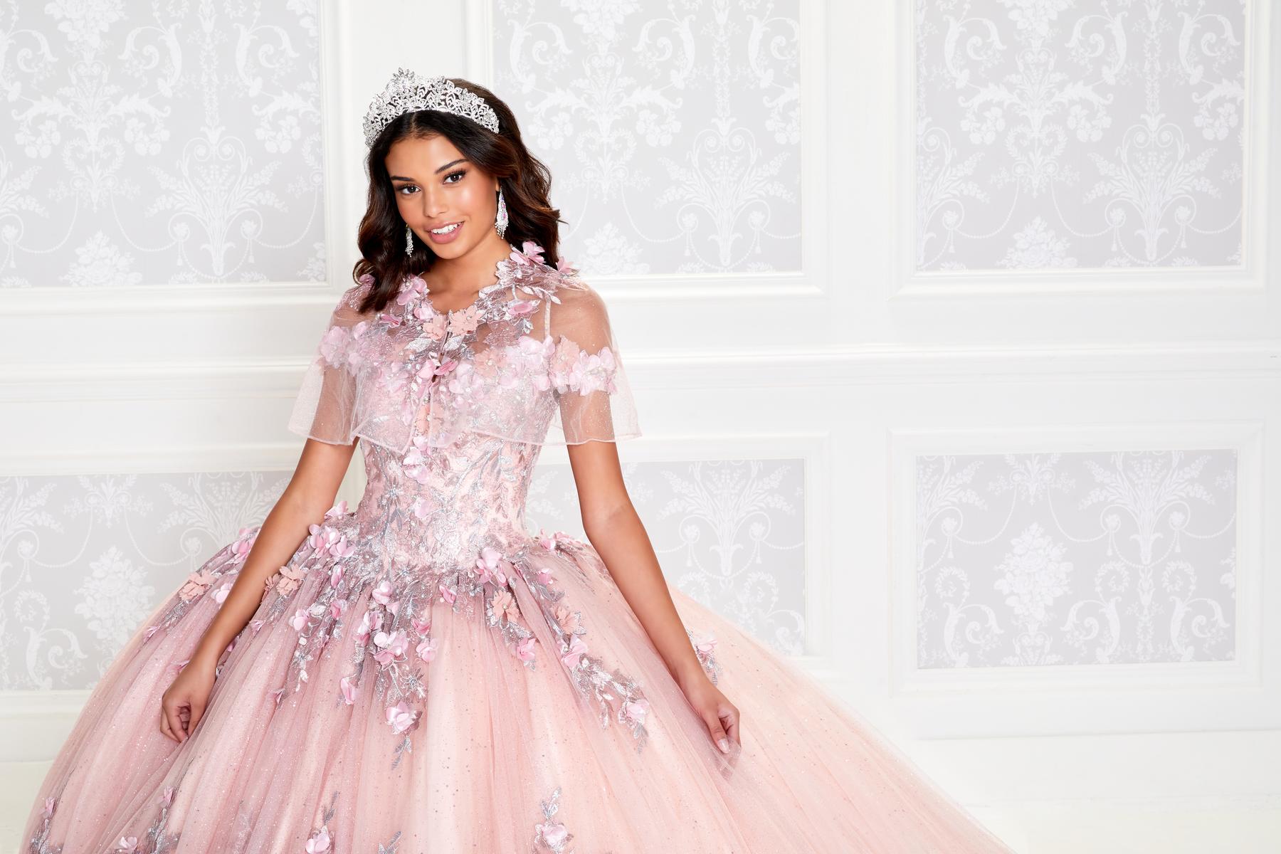 Princesa Style Number PR12263 - 11