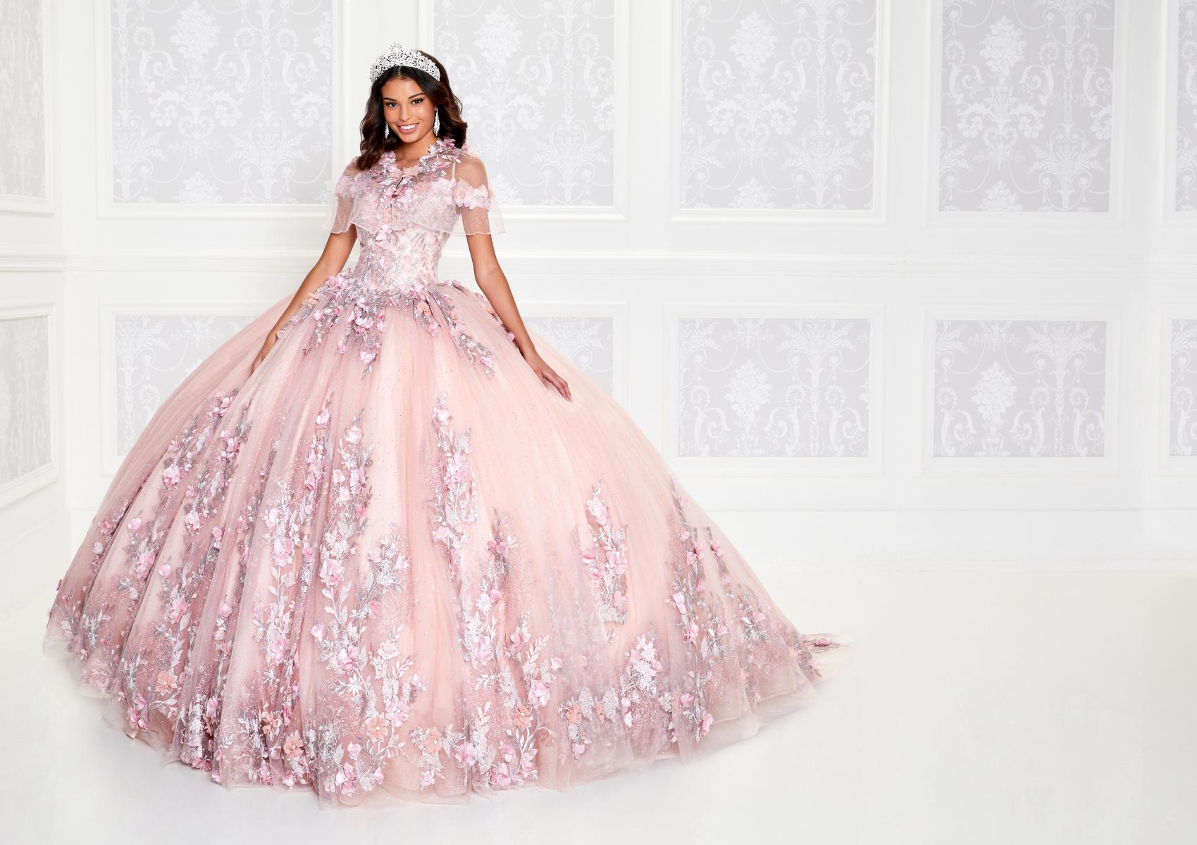 Princesa Style Number PR12263 - 12