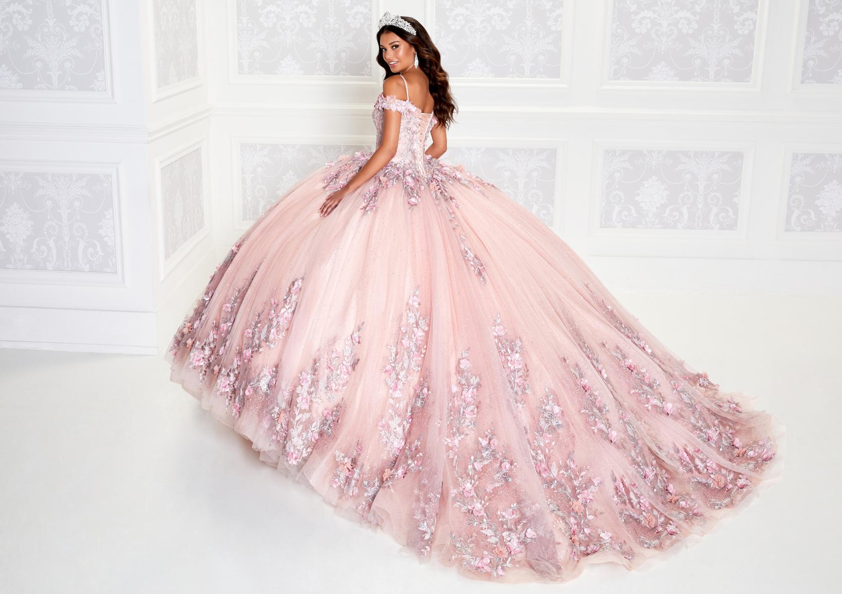 Princesa Style Number PR12263 - 6