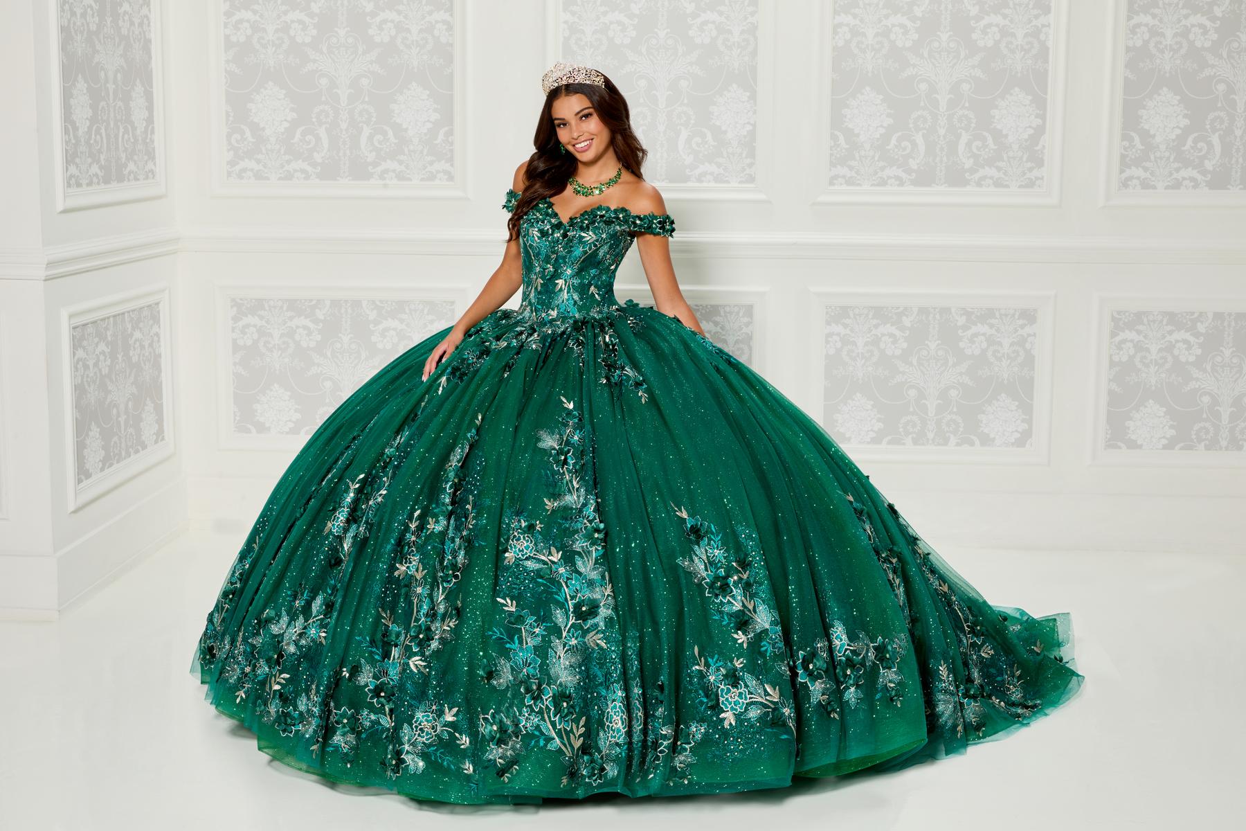 Princesa Style Number PR12263 - 10