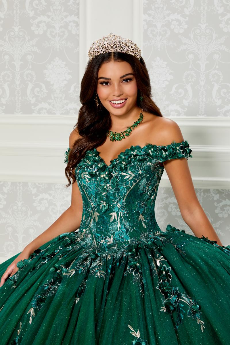 Princesa Style Number PR12263 - 15
