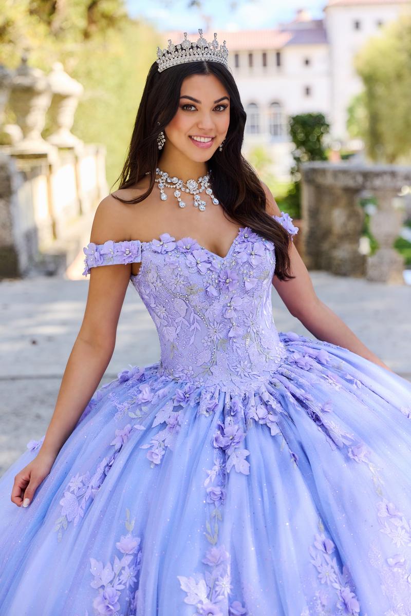 Princesa Style Number PR12263 - 7