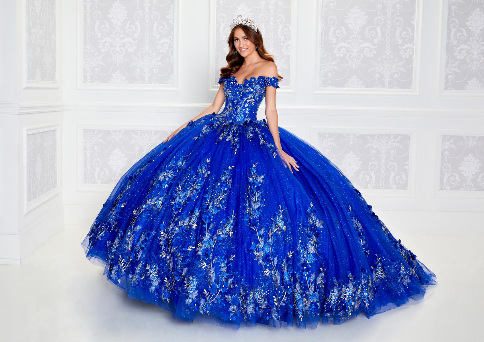 Princesa Style Number PR12263 - 4