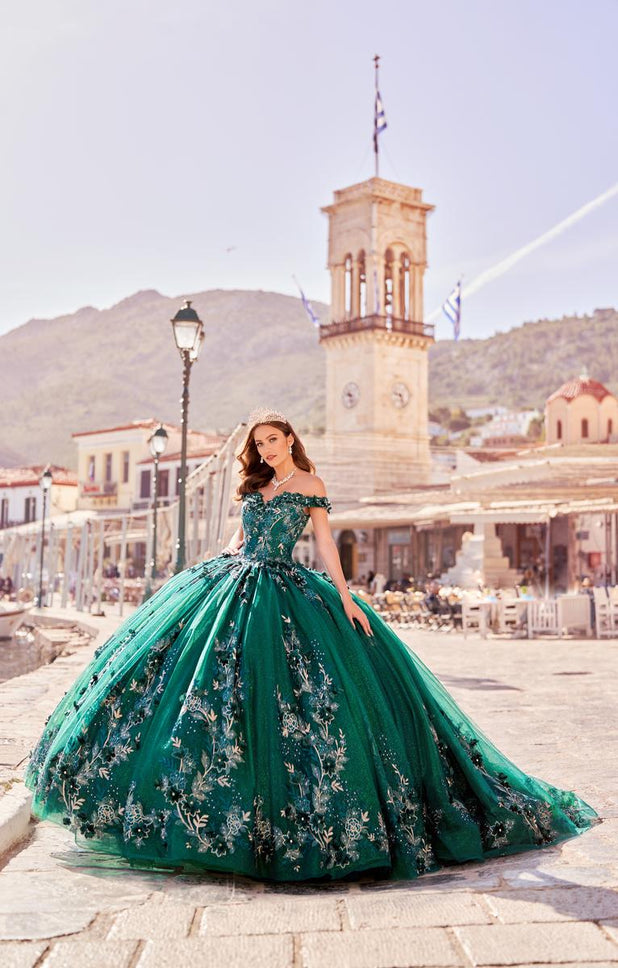 Princesa Style Number PR12263 - 1