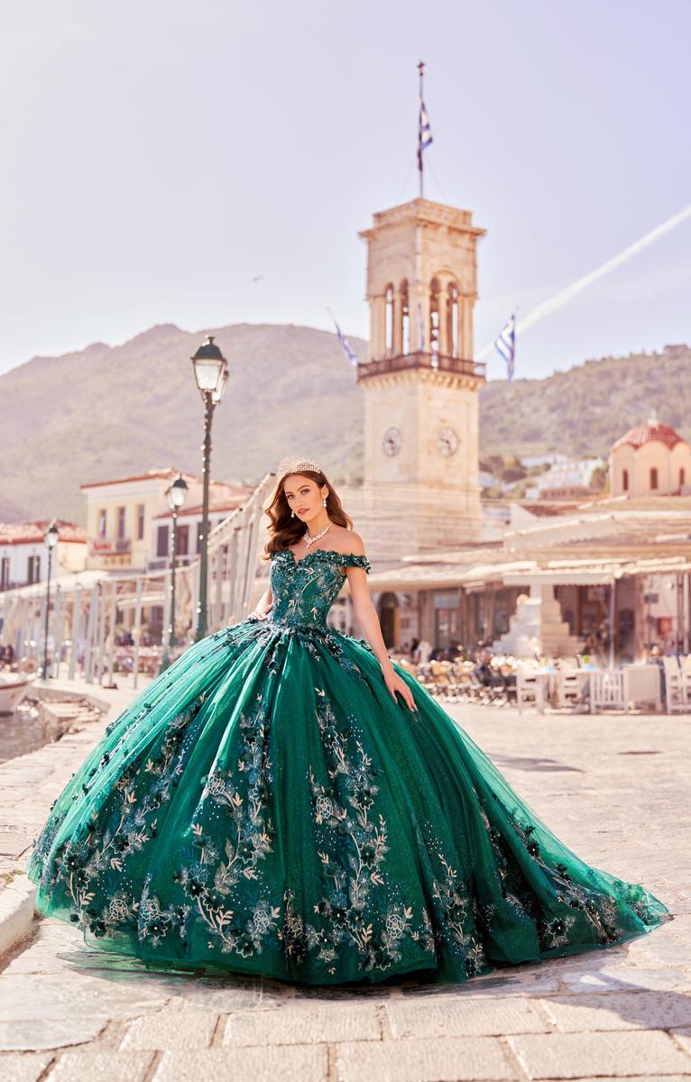 Princesa Style Number PR12263 - 1
