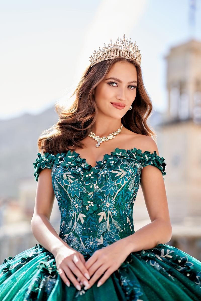 Princesa Style Number PR12263 - 9