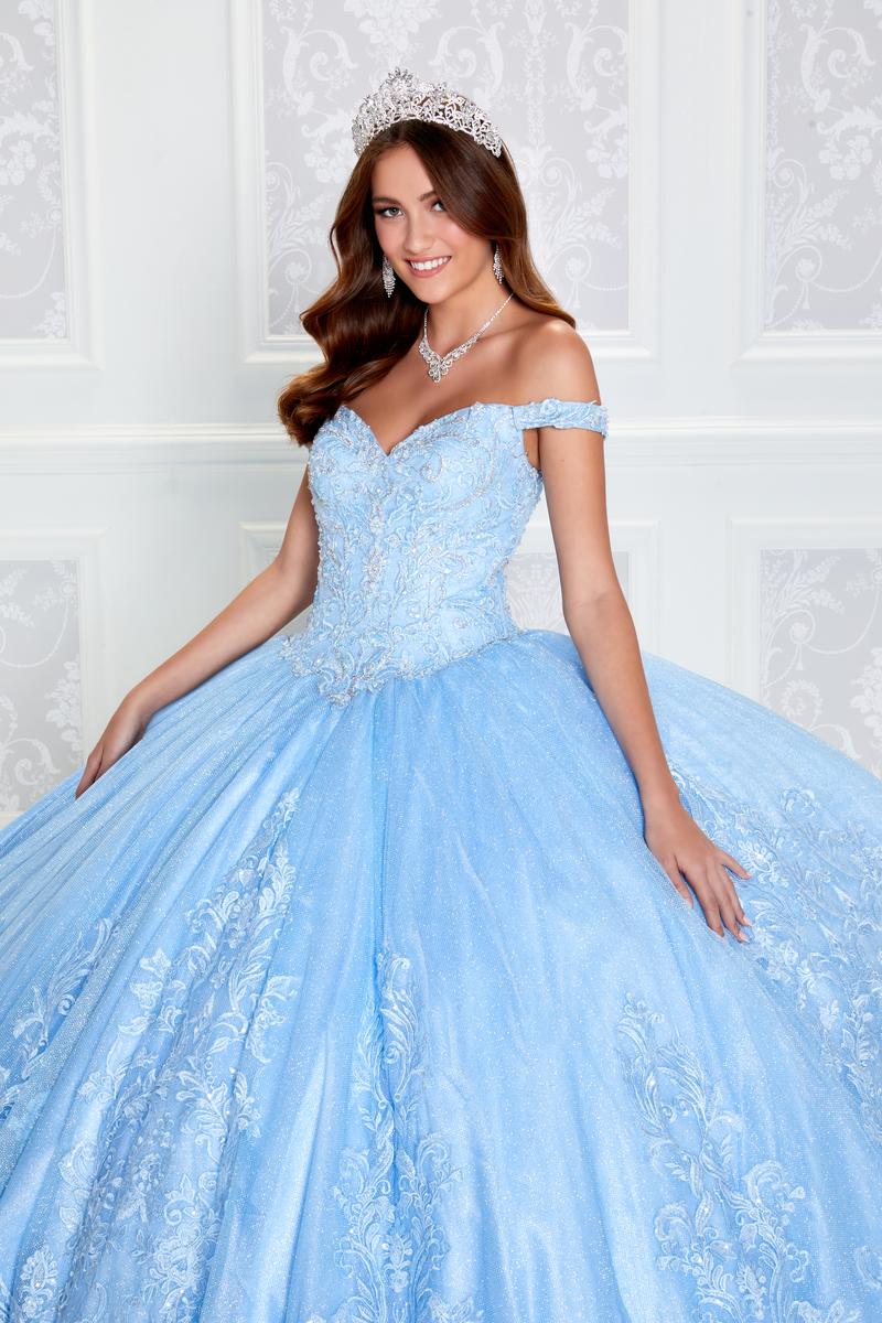 Princesa Style Number PR12264 - 3